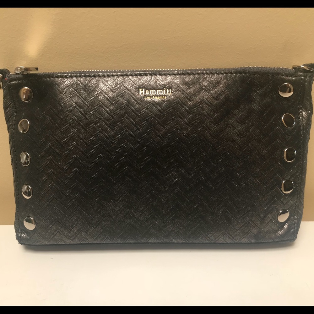 Hammitt Getty Clutch